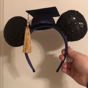 Graduation Ears